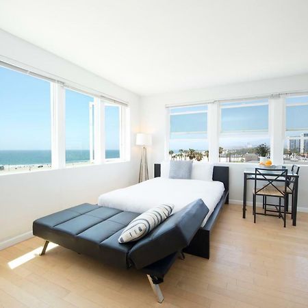 Air Venice On The Beach Los Angeles Exterior foto