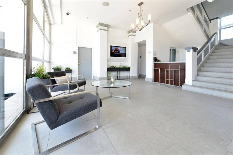 Air Venice On The Beach Los Angeles Exterior foto